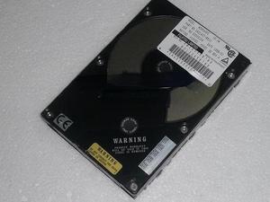 For Fujitsu M2954SPE/M2954SAU/M2954SYU 4G 50 pin SCSI hard disk