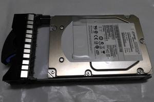 For IBM pSeries 10N7204 10N7203 146.8G 15K 3.5 SAS minicomputer hard disk