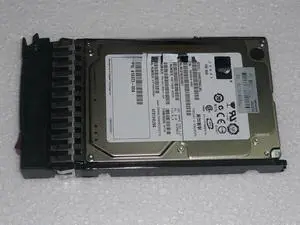 For HP 418371-B21 72G 15K SAS 504064-002 DH0072BALWL 418398-001