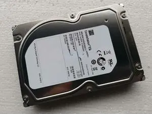 For ST32000645NS Constellation ES. 2 2TB 7.2K 3.5 SATA hard disk 2T