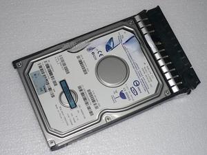 For HP 160G 7.2K SATA hard disk 353043-001 391334-004 397377-003