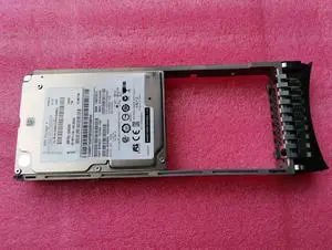 For IBM 45W9612 45W3950 146G 15K 2.5-inch SAS DS8800 storage hard disk