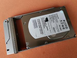 For SUN 540-7379 XTC-FC1CF-400G10KZ 390-0396 400G 10K FC-AL hard disk