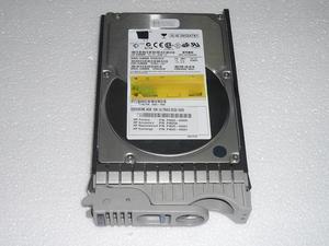 For HP P4620A 36G 10K LVD SCSI hard disk P4620-69001/63001 5065-7805