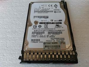 For HP 600G 10K SAS 653957-001 652583-B21 597609-003 507129-014