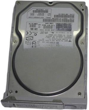 For SUN 80G 7.2K SATA hard disk 540-6644-02 390-0302 HDS728080PLA380