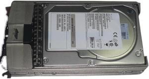 For HP 146G 10K FC EVA hard disk 293556-B22 300590-001 BD14655B2A