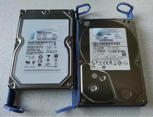 For IBM 39M4514 39M4517 42C0468 500G 7.2K 3.5 SATA server hard disk
