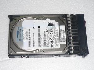For HP 36G 10K 2.5 SAS hard disk 375712/376596-001375863-003, MAV2036RC