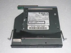 For HP A7231-62012/64008 RX2620 RP3440 ZX6000 DVD-ROM/CD-ROM