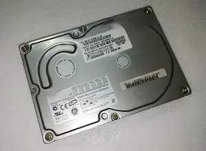 For QUANTUM Fireball 10.2G parallel port IDE hard disk LD10A011 10.2AT 055XUC