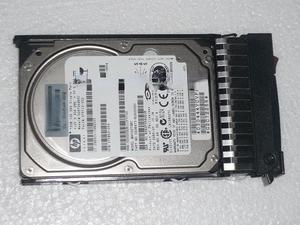 For HP server hard disk SAS 72G 10K, DG072A8B5C 375,712-002 375,863-004