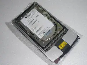 For HP 146.8G 10K U320 SCSI hard disk BD1468856B 365695-002 MAT3147NC