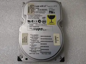For SUN X6172A 370-4154-01 ST315320A 15G 7.2K 3.5 IDE hard disk
