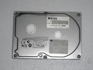 For Quantum Fireball SE 4.3S SE43S012 4G/4.3G 50 pin SCSI hard disk