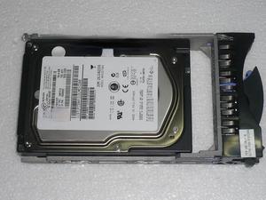 For IBM X226/X346 39R7316 73G 15K U320 SCSI hard disk 26K5825 40K1027
