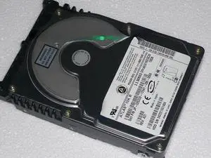 For Maxtor 18S KW18J461 ATLAS 10K III 18G U160 68 pin SCSI hard disk