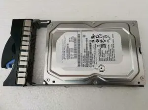 For IBM 39M4526 40K6889 250G 7.2K 3.5 SATA hard disk WD2502ABYS-23B7A0