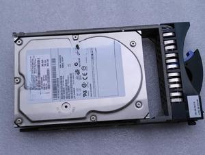 For IBM 90P1307 90P1311 26K5260 X236/X326/X336 300G 10K SCSI hard disk