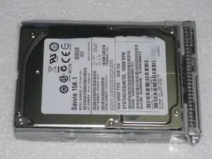 For SUN 72G 540-7360 390-0382 ST973451SS 15K 2.5-inch SAS hard disk