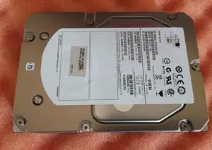 For HP 300G ST3300657SS 15K 3.5 SAS hard disk 623389/581312-001 HPS1