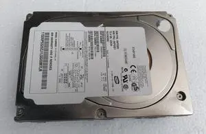 For IBM xSeries 73.4G 10K U160 68 pin SCSI hard disk 00P5320 00P5321