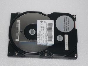 For Fujitsu M2682SAU/M2682SAM 338M 50PIN 50 pin SCSI hard disk