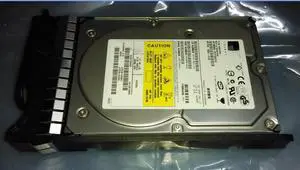 For HP A7528A 73G 10K LVD SCSI hard disk A7528-69001/64201 0950-4133