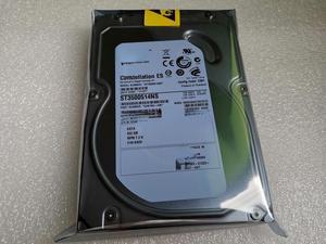 For Dell 08VNWV 500G 7.2K 3.5 SATA server hard disk ST3500514NS 8VNWV