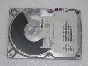 For Seagate ST32105N (CFP2105S) 2G/2.14GB 50 pin SCSI hard disk