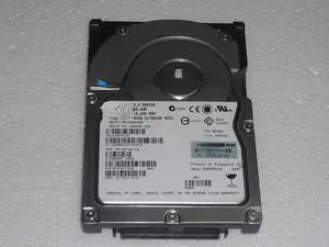 For HP 36.4G 15K U320 SCSI hard disk BF036863B9 306645-002 271837-012