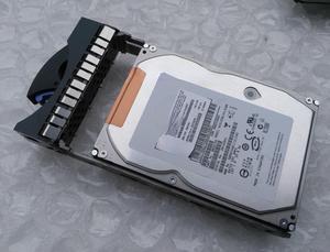 For IBM 3647 pSeries 146G 15K 3.5 SAS minicomputer hard disk 10N7232 42R4234