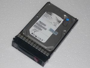 For HP 160G 7.2K SATA hard disk 349238-B21 397552-001 407525-002