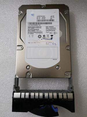 For IBM 450G 15K 3.5-inch SAS server hard disk 42D0519 42D0520 42C0264