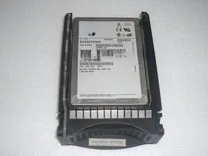 For SGI 4G ST34572WC 80 pin SCSI hard disk 013-1840-001064-0039-001