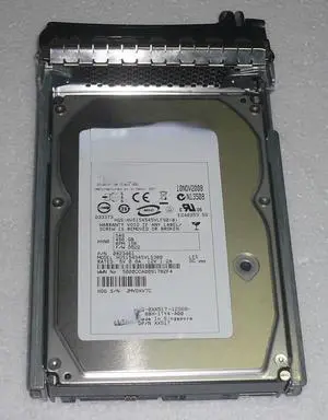 For Dell PE2900/2950/1900/1950 0XX517 450G 15K 3.5 SAS server hard disk