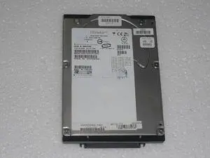 For HITACHI 146G/147G HUS103014FL3800 10K 80 pin SCSI hard disk