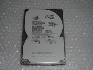 For Seagate 4G 68PIN/Seagate ST34573W 4.3G 7200RPM 68 pin SCSI hard disk