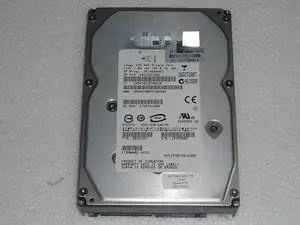For HP 146G 15K 3.5 SAS hard disk DF146A4941 443169-002 432150-001