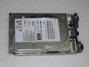 For SUN 3300 3310 540-6450 390-0276 146G 10K SCSI hard disk ST3,146,707LC