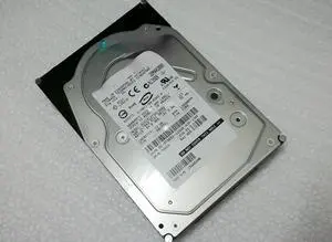 For HITACHI HUS151,473VL3800 73G 15K 80 pin SCSI hard disk DELL 0TD653