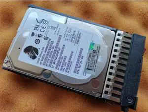 For HP 500G 2.5 SAS hard disk 508009/605832-001 507129-006 ST9500620SS