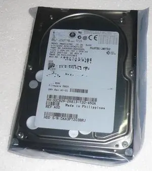 For Dell 0GC826 MAW3147NC 146G/147G 10K U320 80 pin SCSI server hard disk