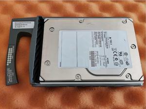 For HDS DKS2D-K072FC 5507353-3 AEH72 73G 15K storage hard disk ST373454FC
