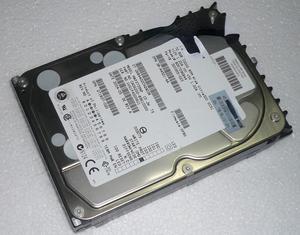 For HP 72.8G 10K 68 pin SCSI hard disk 300955-023 332934-001 271837-020
