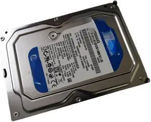 For Lenovo WD5000AAKS-08V0A0 500G 3.5 SATA hard disk 41X5582 45J8286