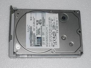For SUN U25 U45 540-6485 250G SATA hard disk 390-0352 HDS7225SCSUN250G
