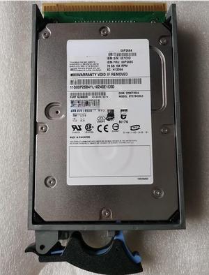 For IBM 3278 00P2685 00P2684 pSeries 73GB 15K SCSI RS6000 hard disk