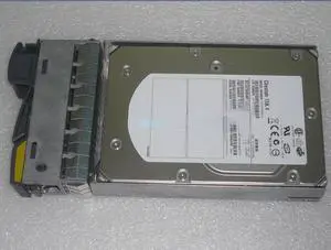 For Netapp X273B SP-273 73G ST373454FC 15K DS14 Optical Drive 108-00084