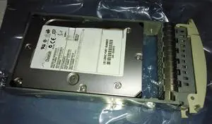 For LSI storage 73G ST373453FC 15K FC optical hard disk 348-0049070 F/W MS04